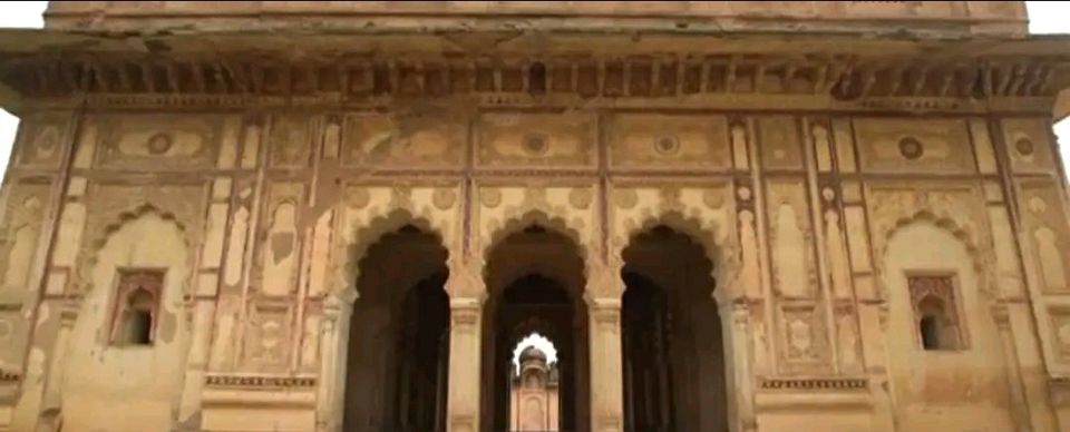 Photo of Datia by Hemant Shrivastava