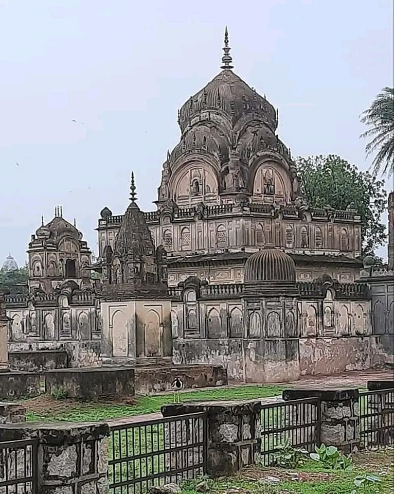 Photo of Datia by Hemant Shrivastava