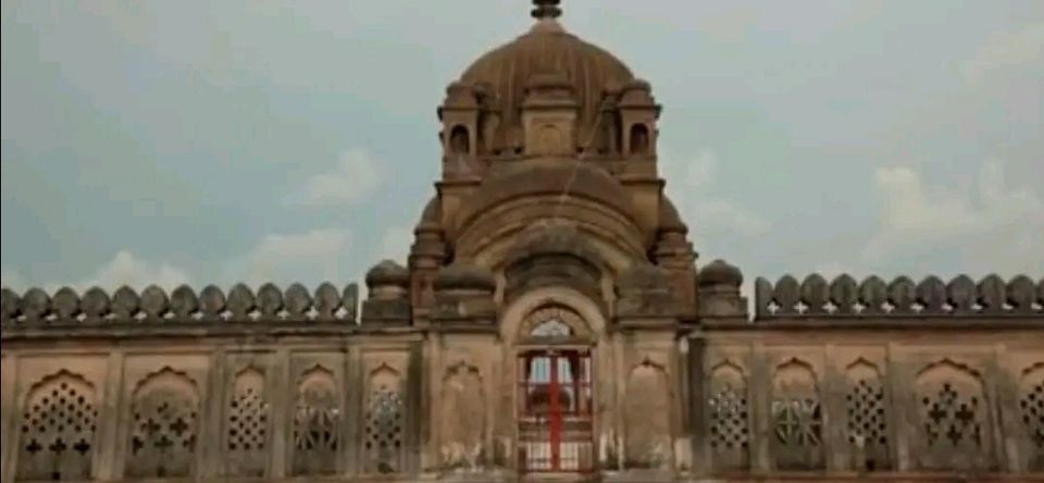 Photo of Datia by Hemant Shrivastava