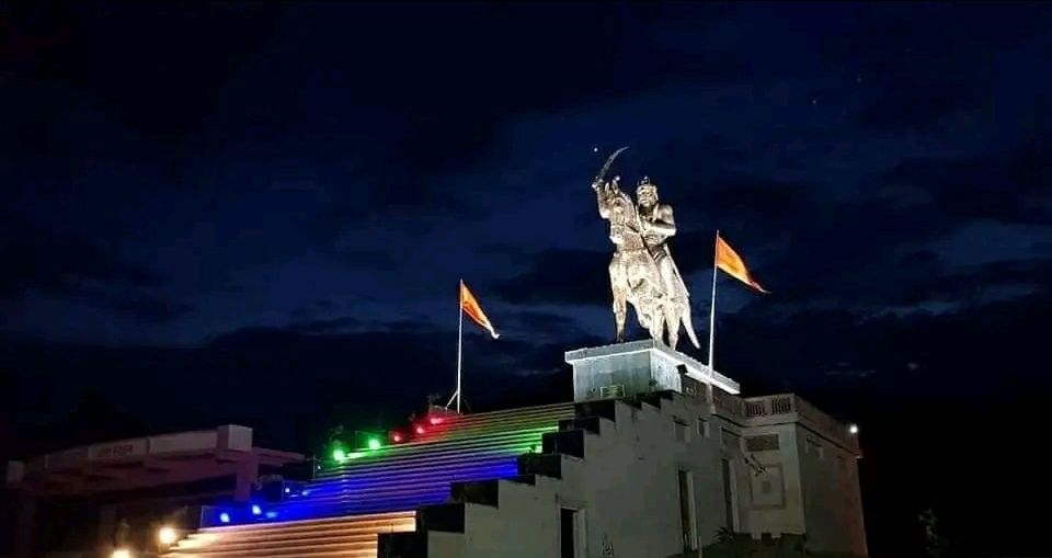 Photo of मऊ सहानियाँ by Hemant Shrivastava
