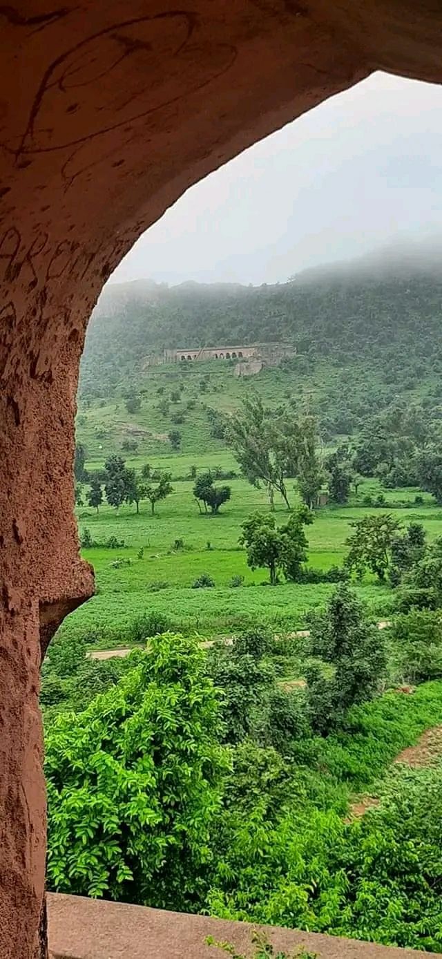 Photo of मऊ सहानियाँ by Hemant Shrivastava