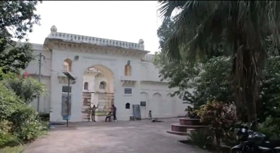 Photo of Mausahaniya by Hemant Shrivastava