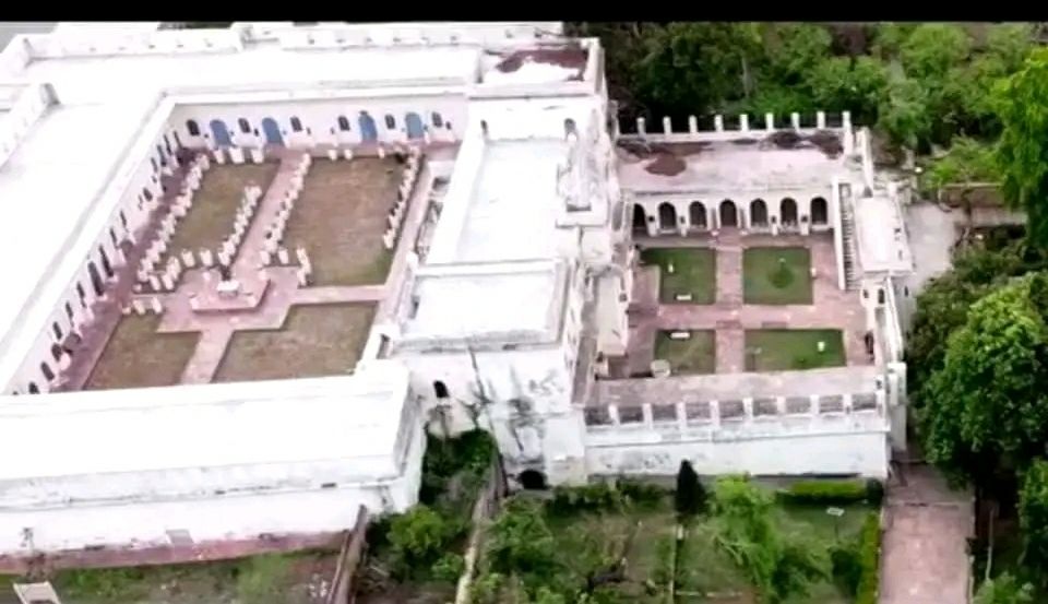 Photo of Mausahaniya by Hemant Shrivastava
