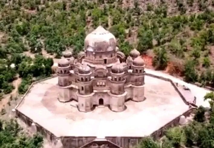 Photo of मऊ साहनिया ,,,,,, महाराज छत्रसाल की भूमि by Hemant Shrivastava