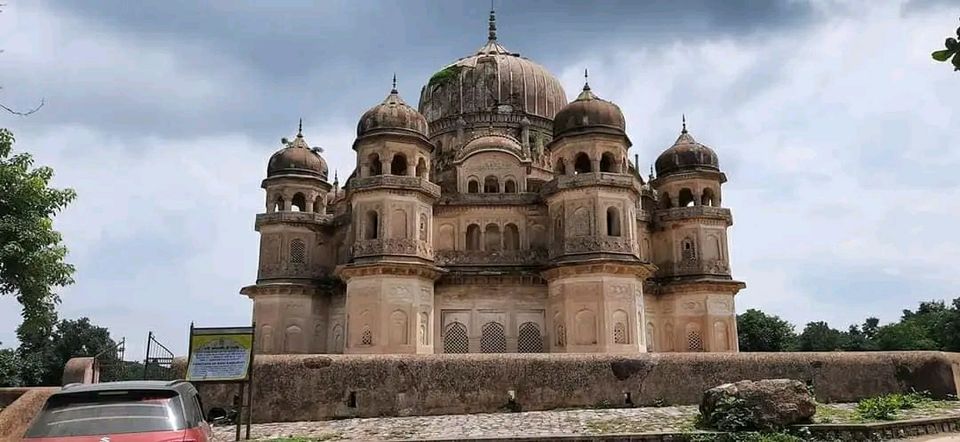 Photo of मऊ साहनिया ,,,,,, महाराज छत्रसाल की भूमि by Hemant Shrivastava