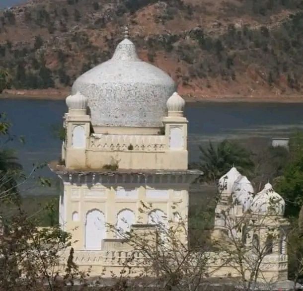 Photo of मऊ साहनिया ,,,,,, महाराज छत्रसाल की भूमि by Hemant Shrivastava