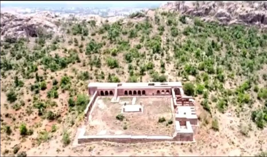 Photo of मऊ साहनिया ,,,,,, महाराज छत्रसाल की भूमि by Hemant Shrivastava