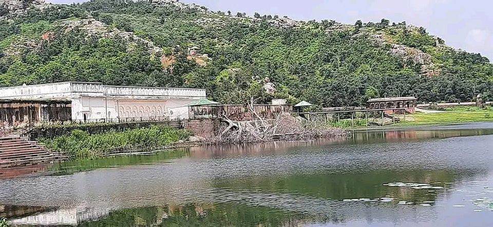 Photo of मऊ साहनिया ,,,,,, महाराज छत्रसाल की भूमि by Hemant Shrivastava
