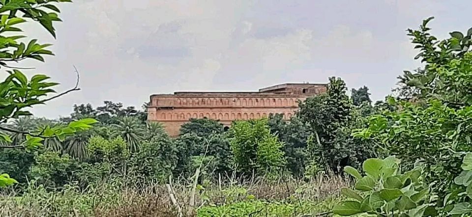 Photo of मऊ साहनिया ,,,,,, महाराज छत्रसाल की भूमि by Hemant Shrivastava