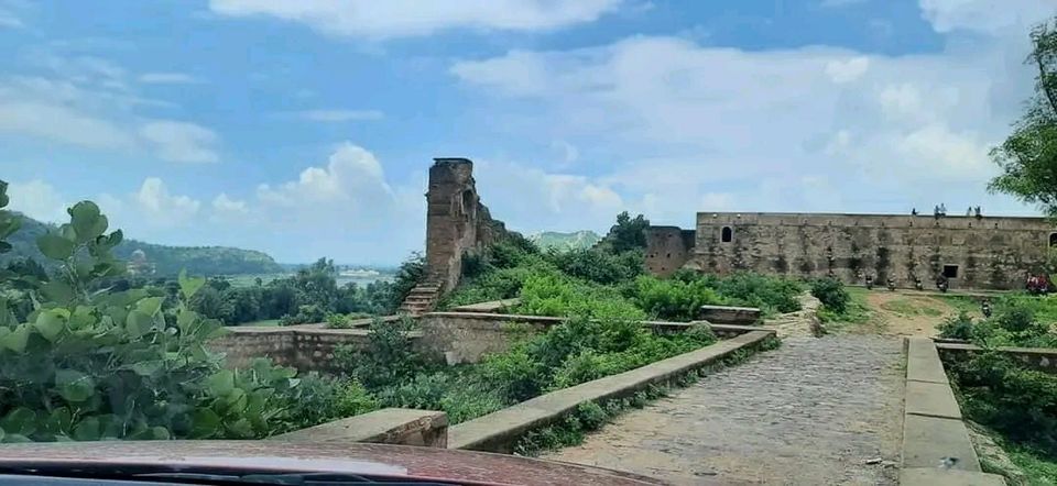 Photo of मऊ साहनिया ,,,,,, महाराज छत्रसाल की भूमि by Hemant Shrivastava