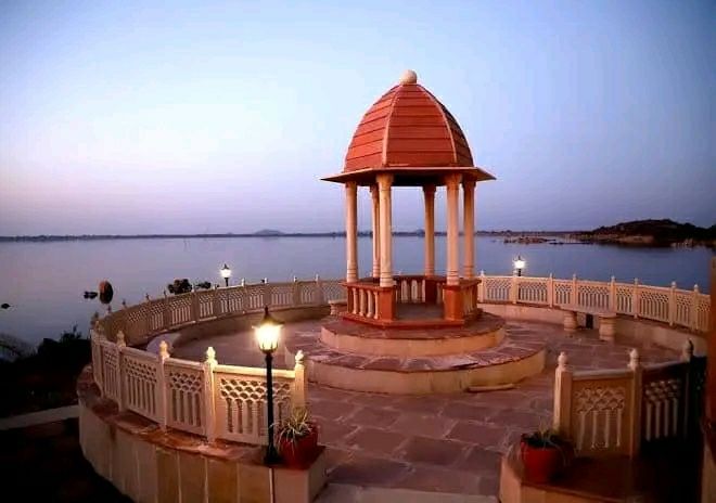 Photo of खजुराहो by Hemant Shrivastava