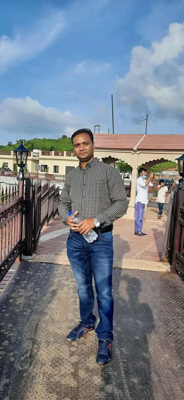 Photo of खजुराहो by Hemant Shrivastava