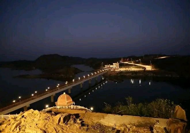 Photo of खजुराहो by Hemant Shrivastava