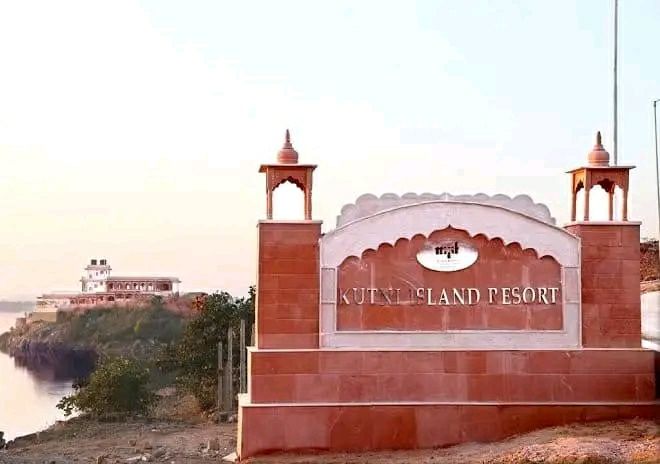 Photo of खजुराहो by Hemant Shrivastava