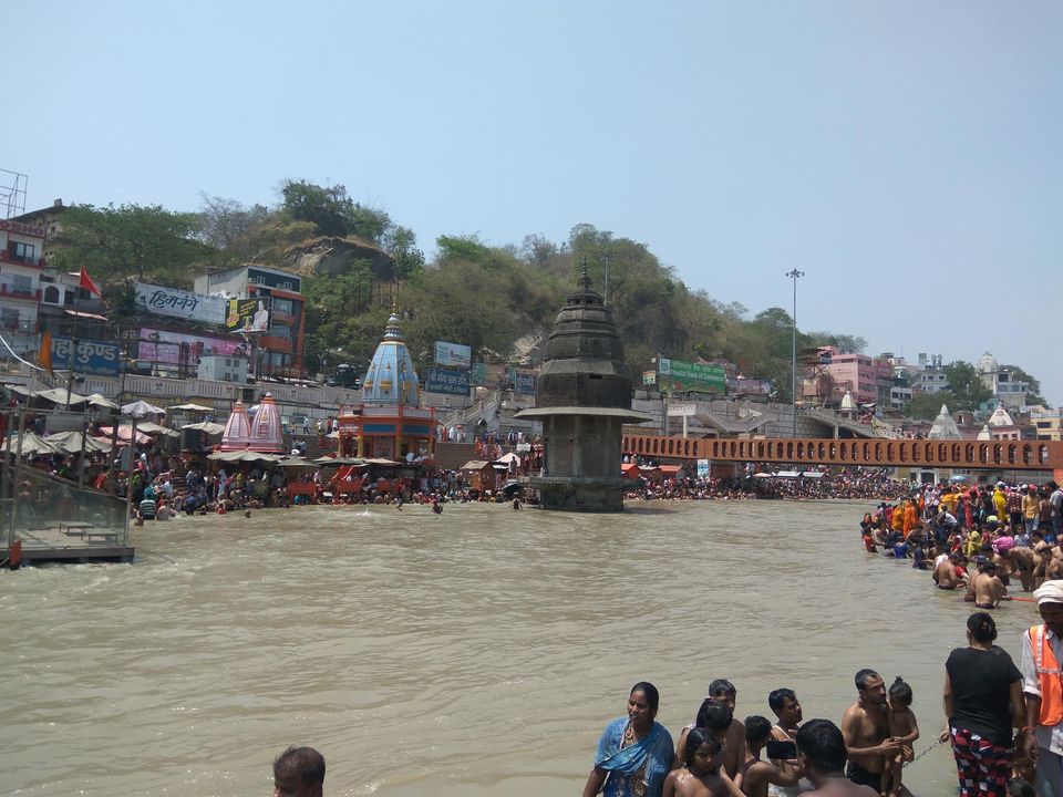 Photo of हरिद्वार by Sudheer daharwal