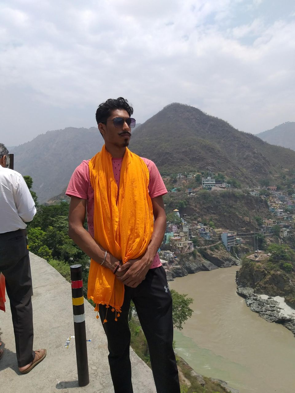 Photo of हरिद्वार by Sudheer daharwal