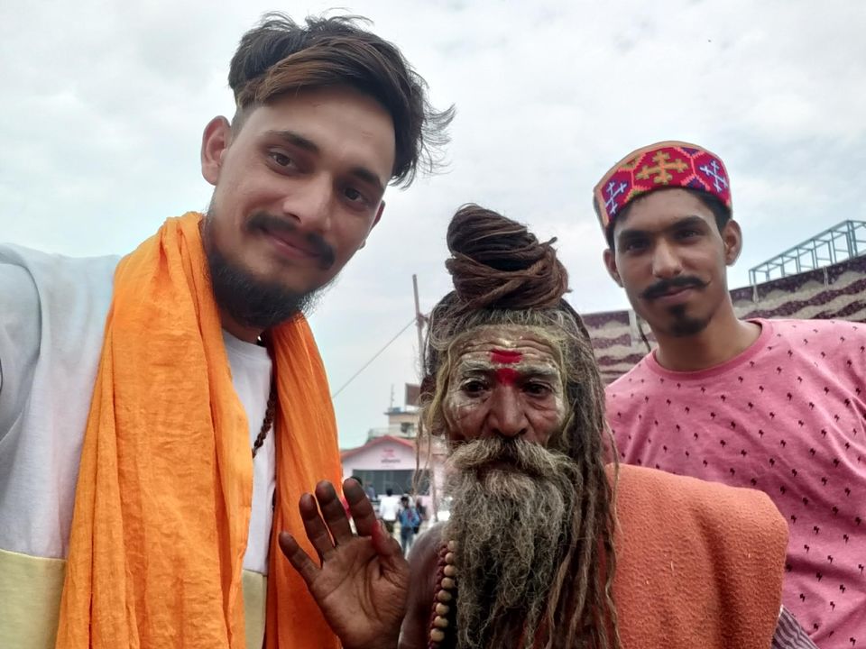 Photo of हरिद्वार by Sudheer daharwal