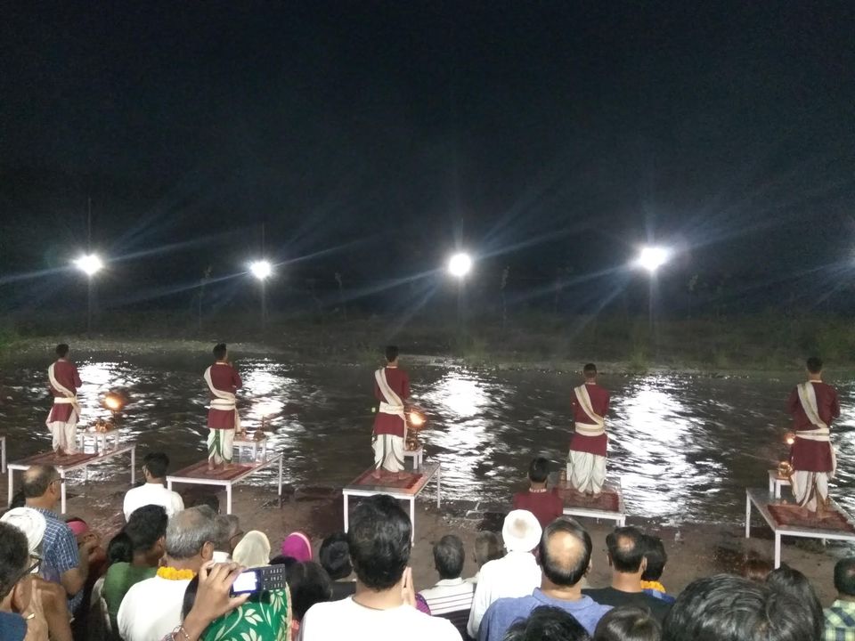 Photo of हरिद्वार by Sudheer daharwal