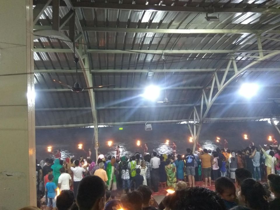 Photo of हरिद्वार by Sudheer daharwal