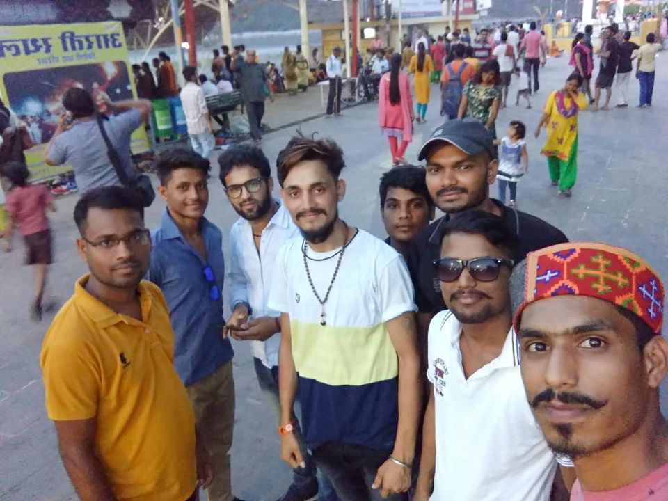 Photo of हरिद्वार by Sudheer daharwal