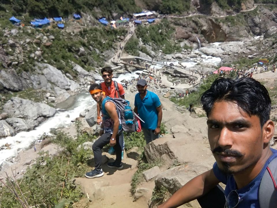 Photo of जागृत महादेव जहां आती है स्वर्ग से हवा by Sudheer daharwal