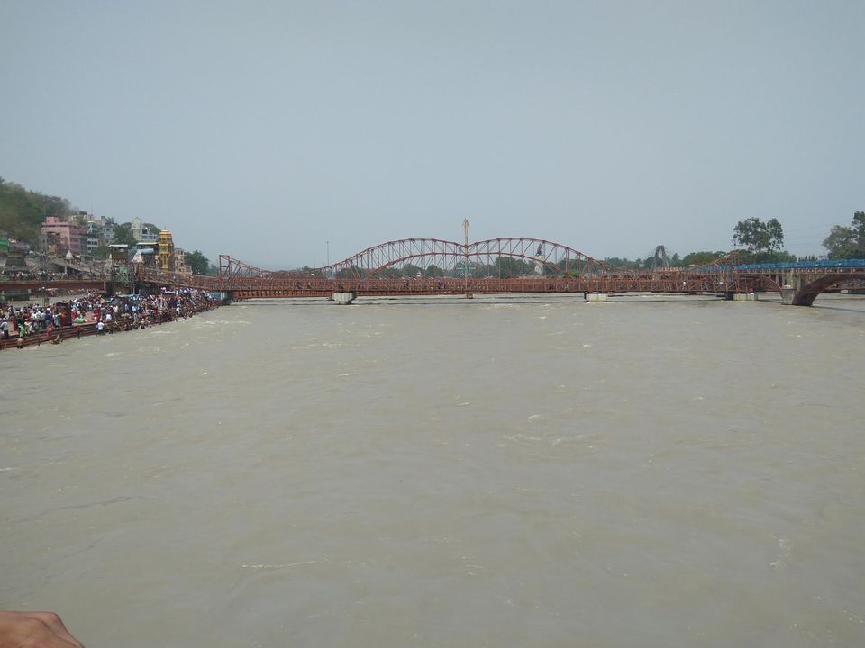 Photo of हरिद्वार by Sudheer daharwal