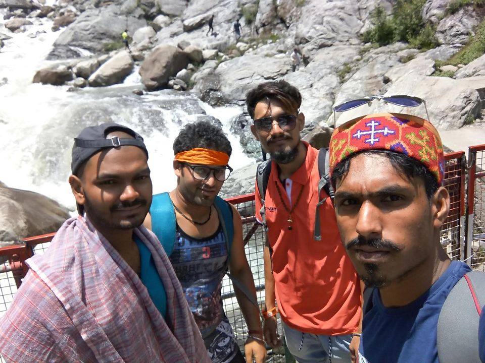 Photo of जागृत महादेव जहां आती है स्वर्ग से हवा by Sudheer daharwal