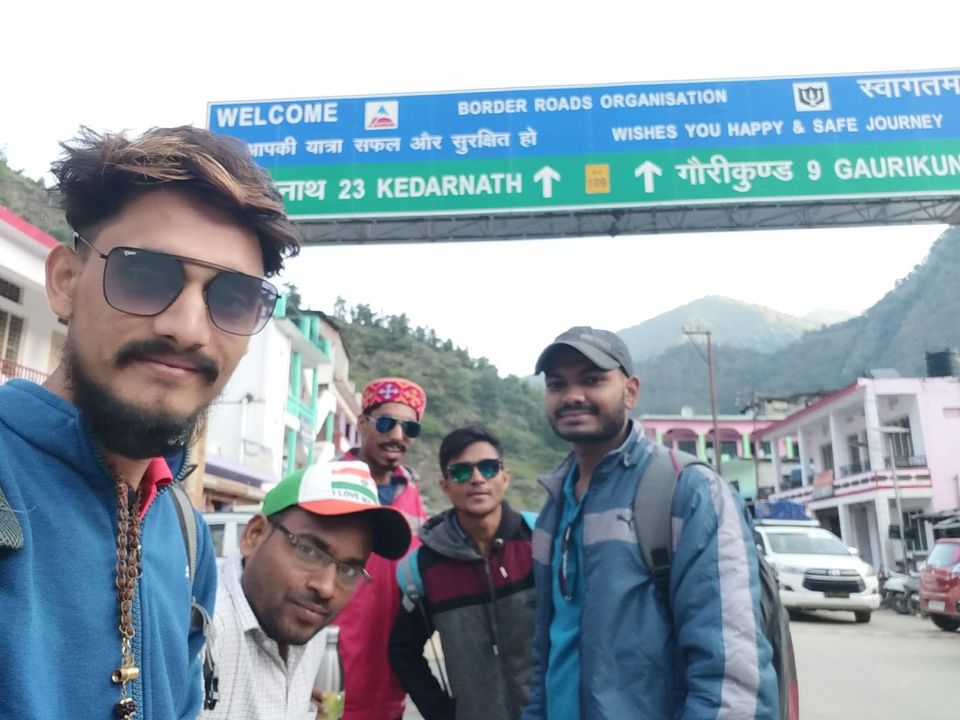 Photo of जागृत महादेव जहां आती है स्वर्ग से हवा by Sudheer daharwal