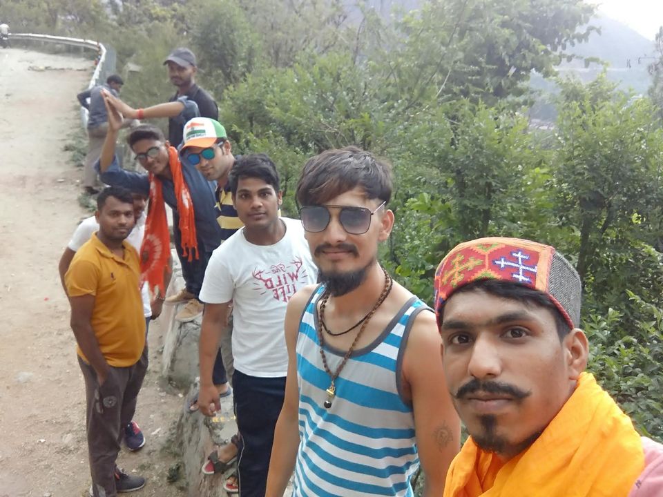 Photo of जागृत महादेव जहां आती है स्वर्ग से हवा by Sudheer daharwal