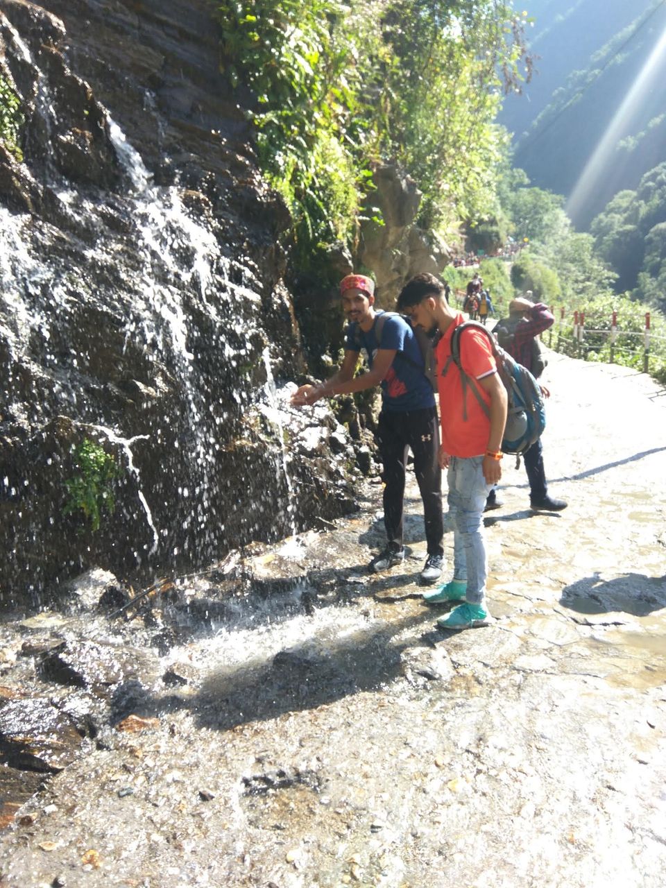 Photo of जागृत महादेव जहां आती है स्वर्ग से हवा by Sudheer daharwal