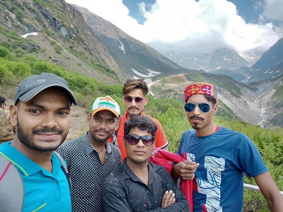 Photo of जागृत महादेव जहां आती है स्वर्ग से हवा by Sudheer daharwal