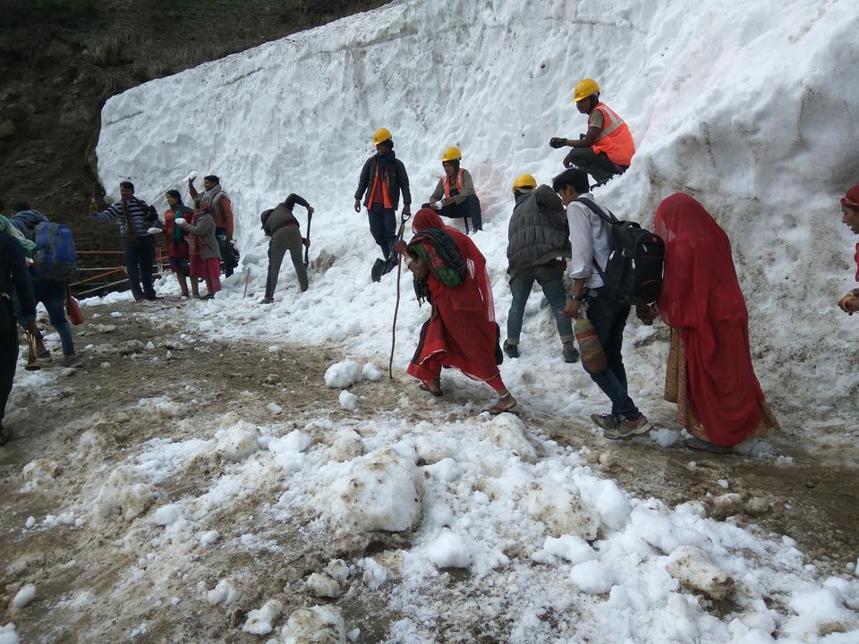 Photo of जागृत महादेव जहां आती है स्वर्ग से हवा by Sudheer daharwal