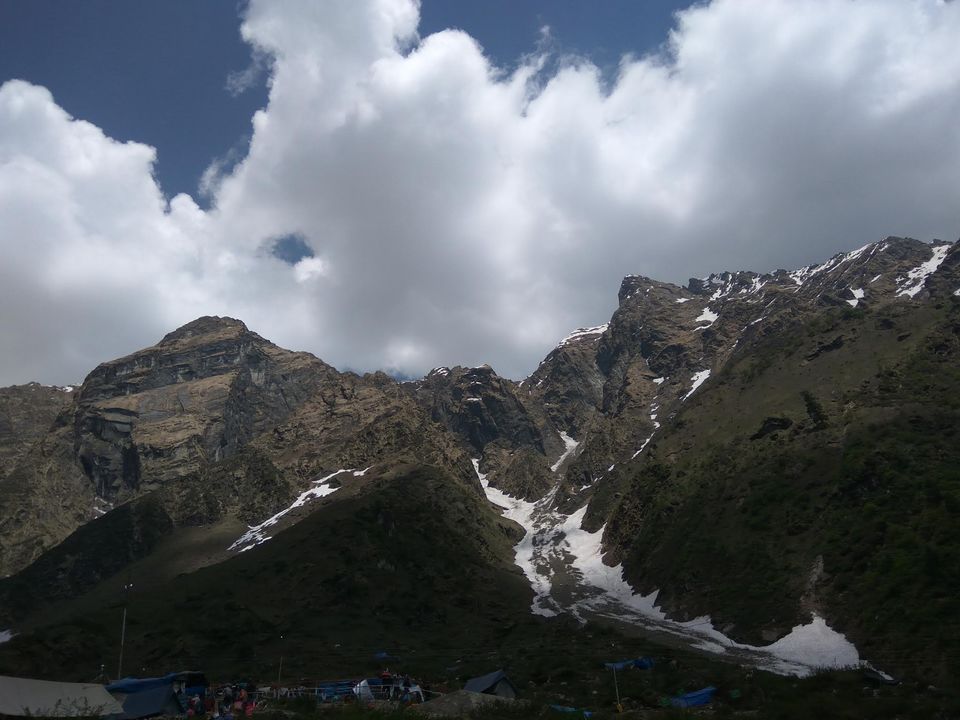 Photo of जागृत महादेव जहां आती है स्वर्ग से हवा by Sudheer daharwal