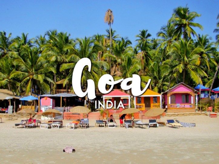 Photo of You can't believe you can get this cheapest stay ₹135 in Goa by Ram's