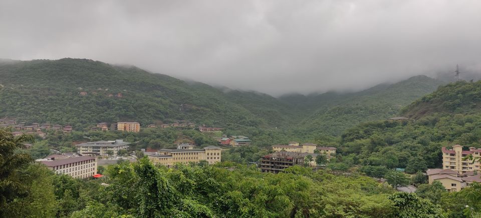 Photo of Lavasa - A perfect weekend gateway. 4/11 by Sadasiba Sahu