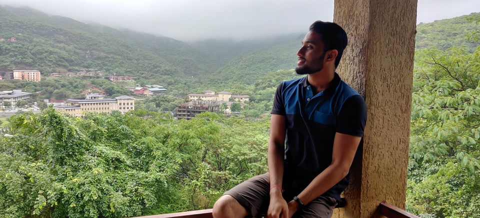 Photo of Lavasa - A perfect weekend gateway. 5/11 by Sadasiba Sahu