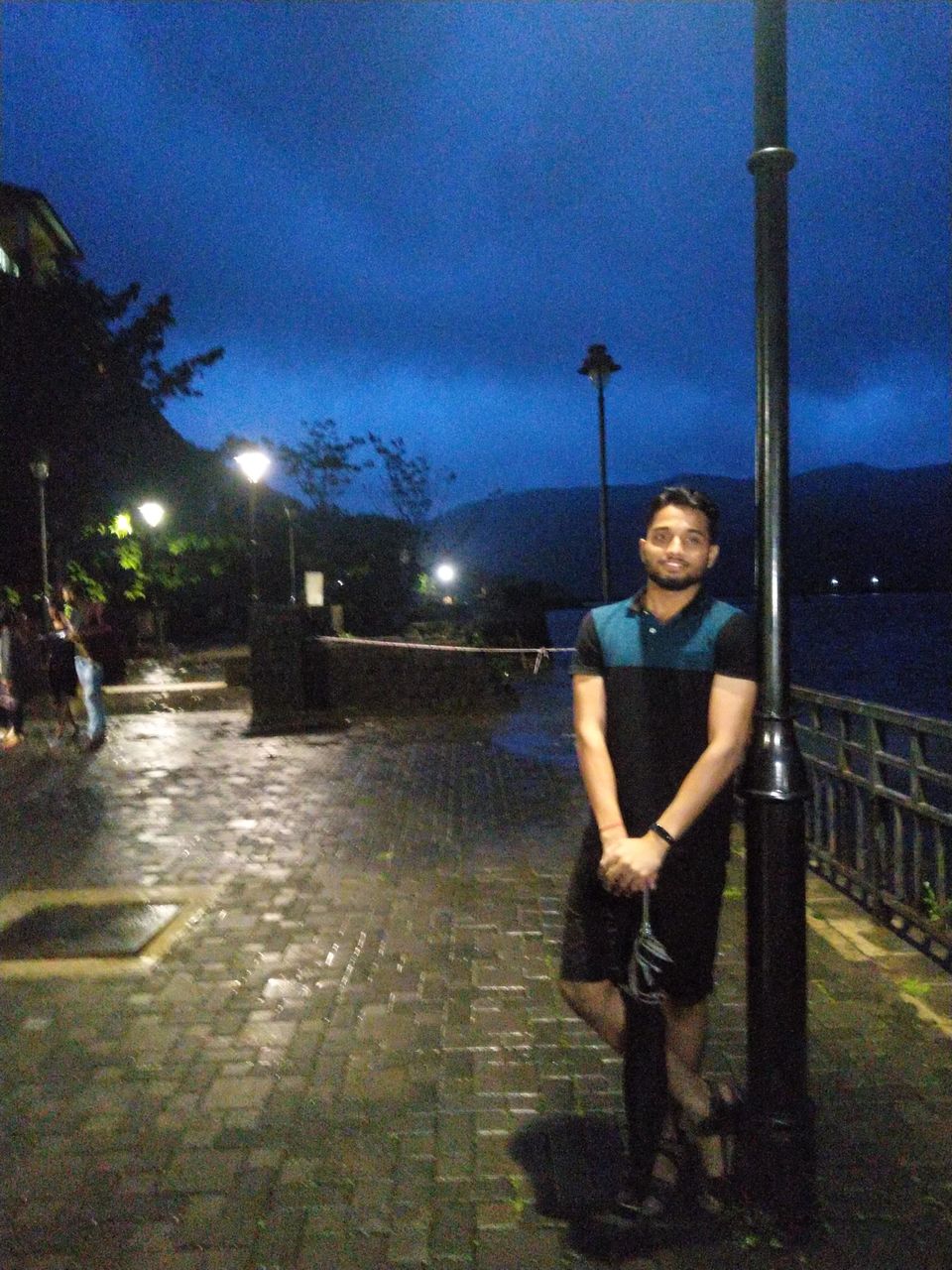 Photo of Lavasa - A perfect weekend gateway. 6/11 by Sadasiba Sahu