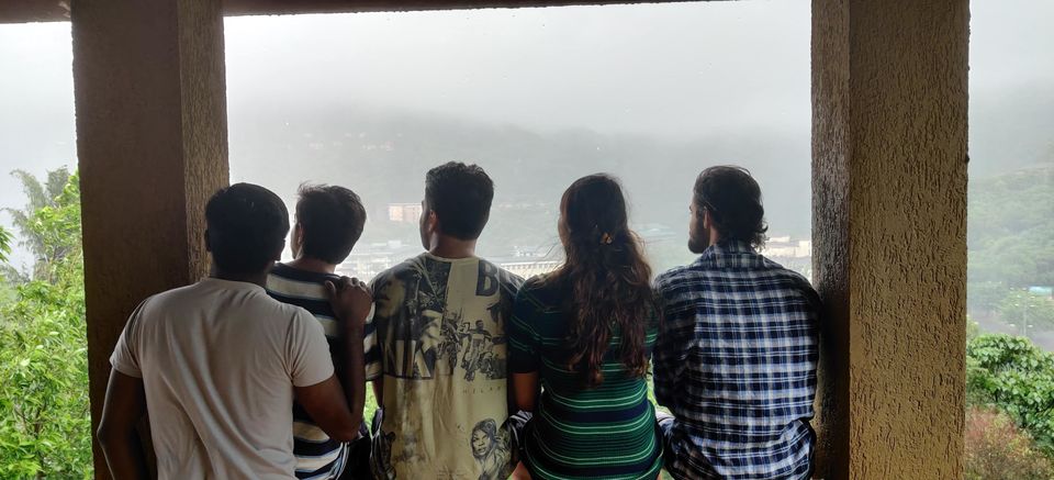Photo of Lavasa - A perfect weekend gateway. 10/11 by Sadasiba Sahu