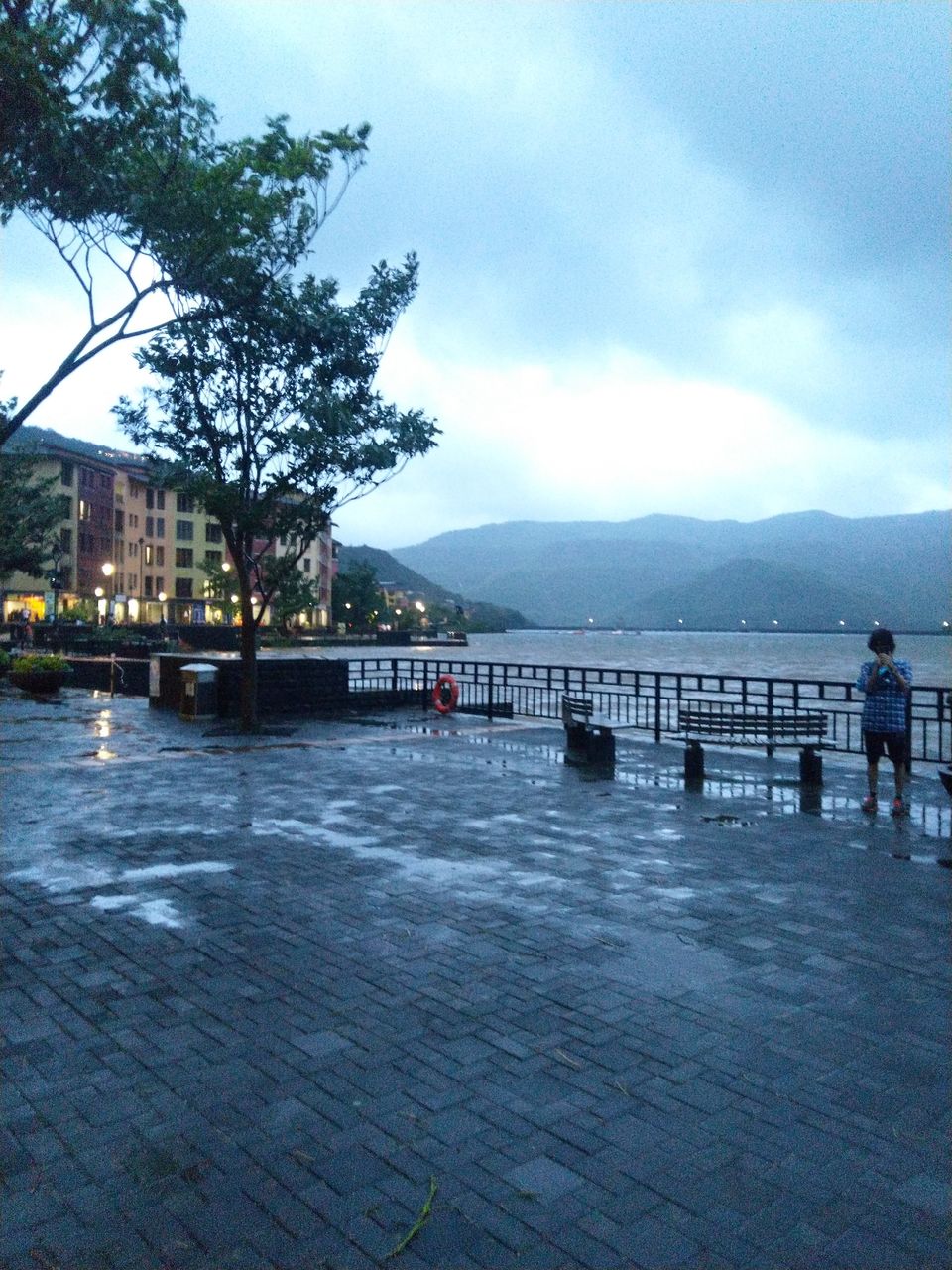 Photo of Lavasa - A perfect weekend gateway. 8/11 by Sadasiba Sahu