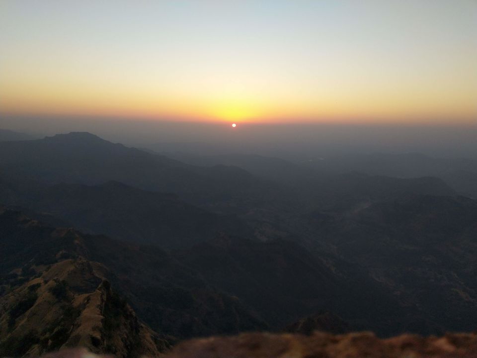 Photo of Mahabaleshwar - A weekend gateway 6/9 by Sadasiba Sahu