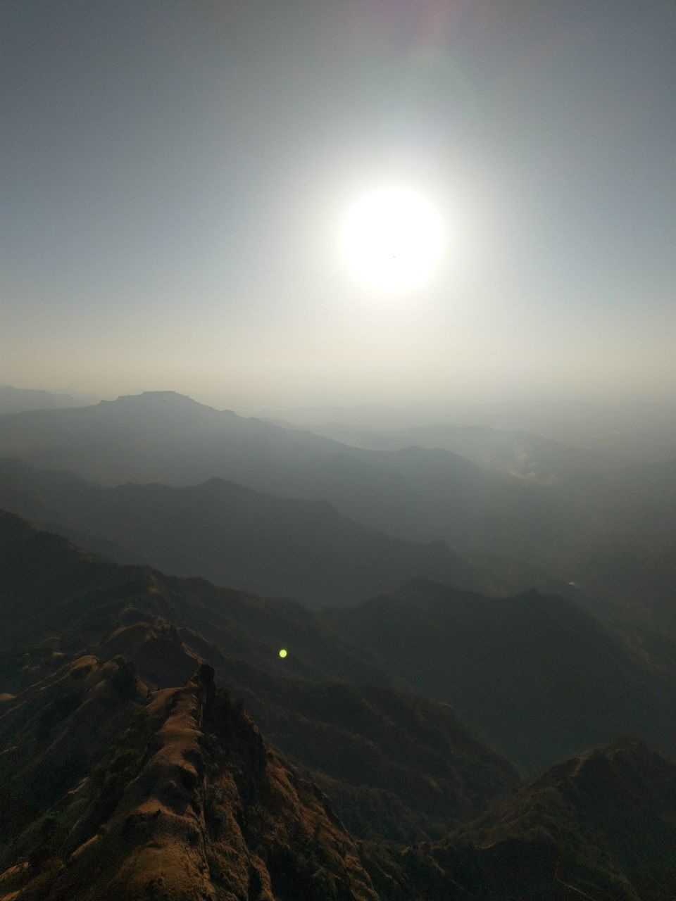 Photo of Mahabaleshwar - A weekend gateway 9/9 by Sadasiba Sahu
