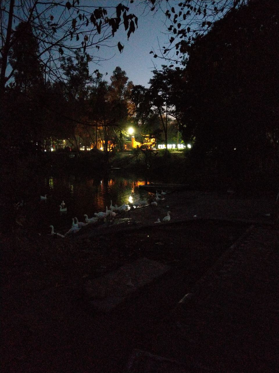 Photo of Clement Town - An escape 3/7 by Sadasiba Sahu