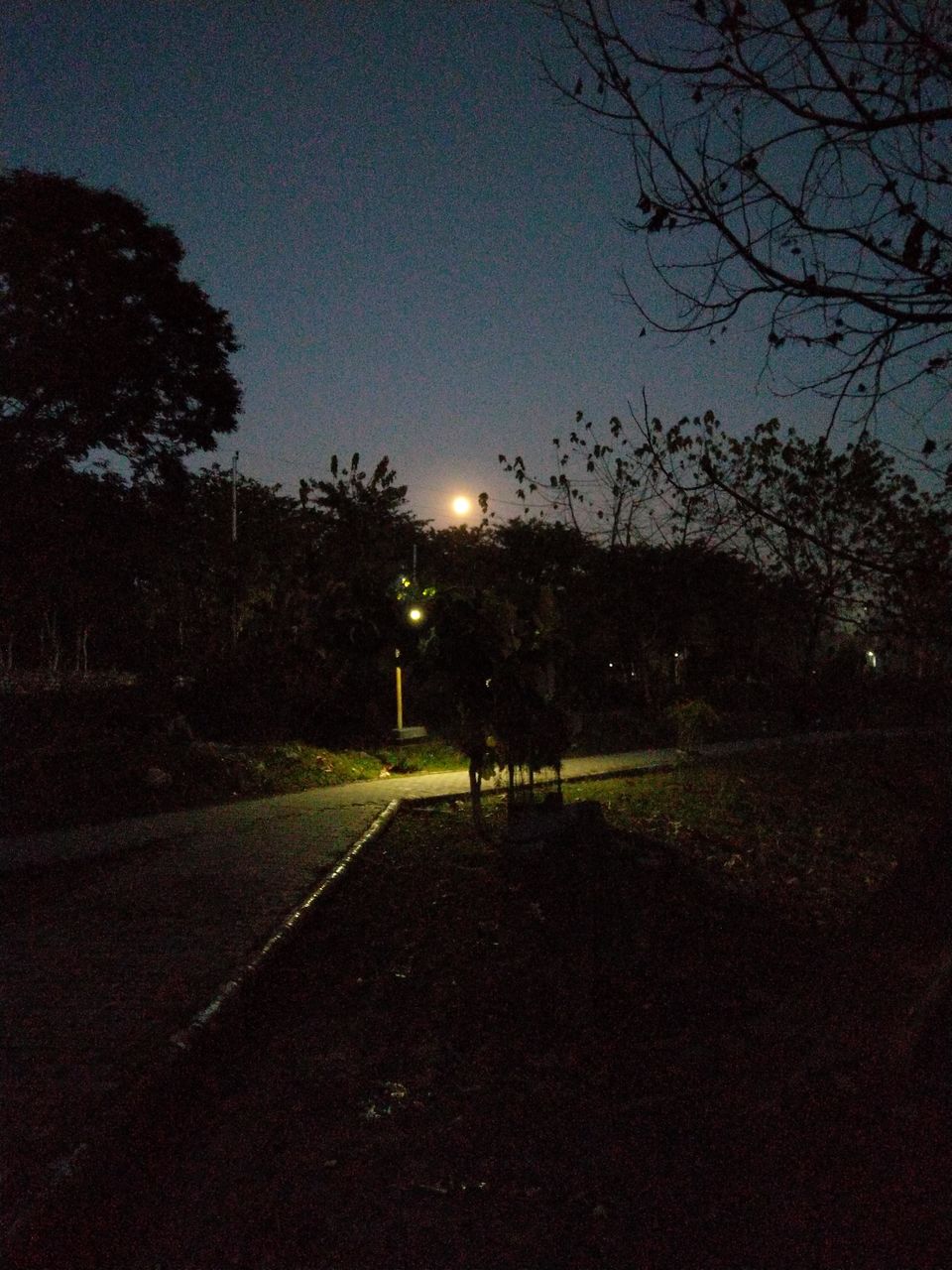 Photo of Clement Town - An escape 5/7 by Sadasiba Sahu