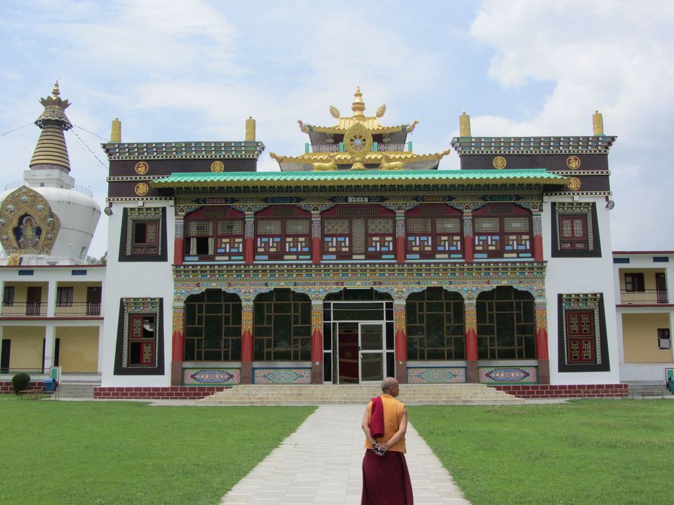 Photo of Clement Town - An escape 6/7 by Sadasiba Sahu