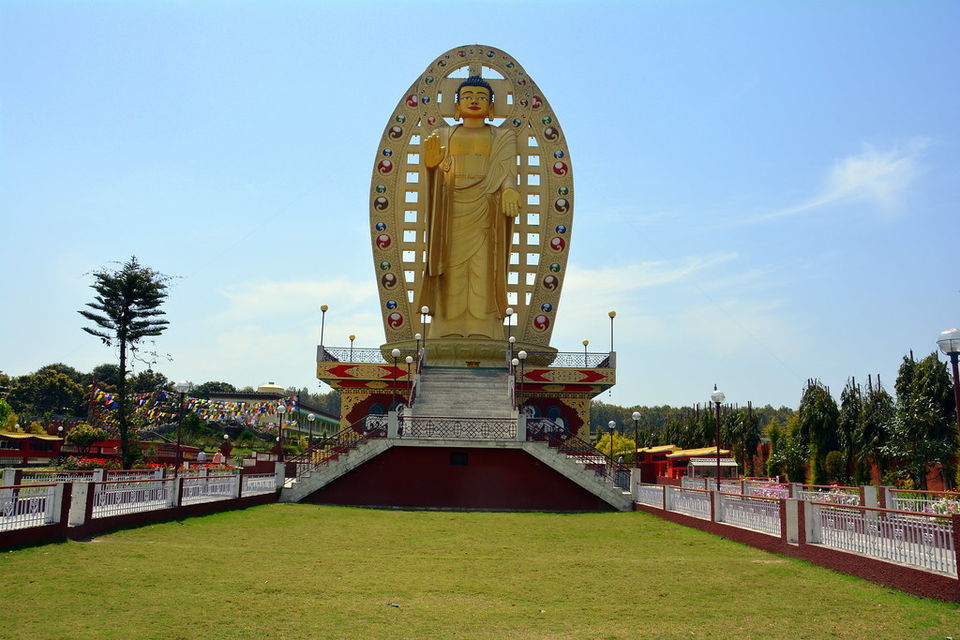 Photo of Clement Town - An escape 7/7 by Sadasiba Sahu