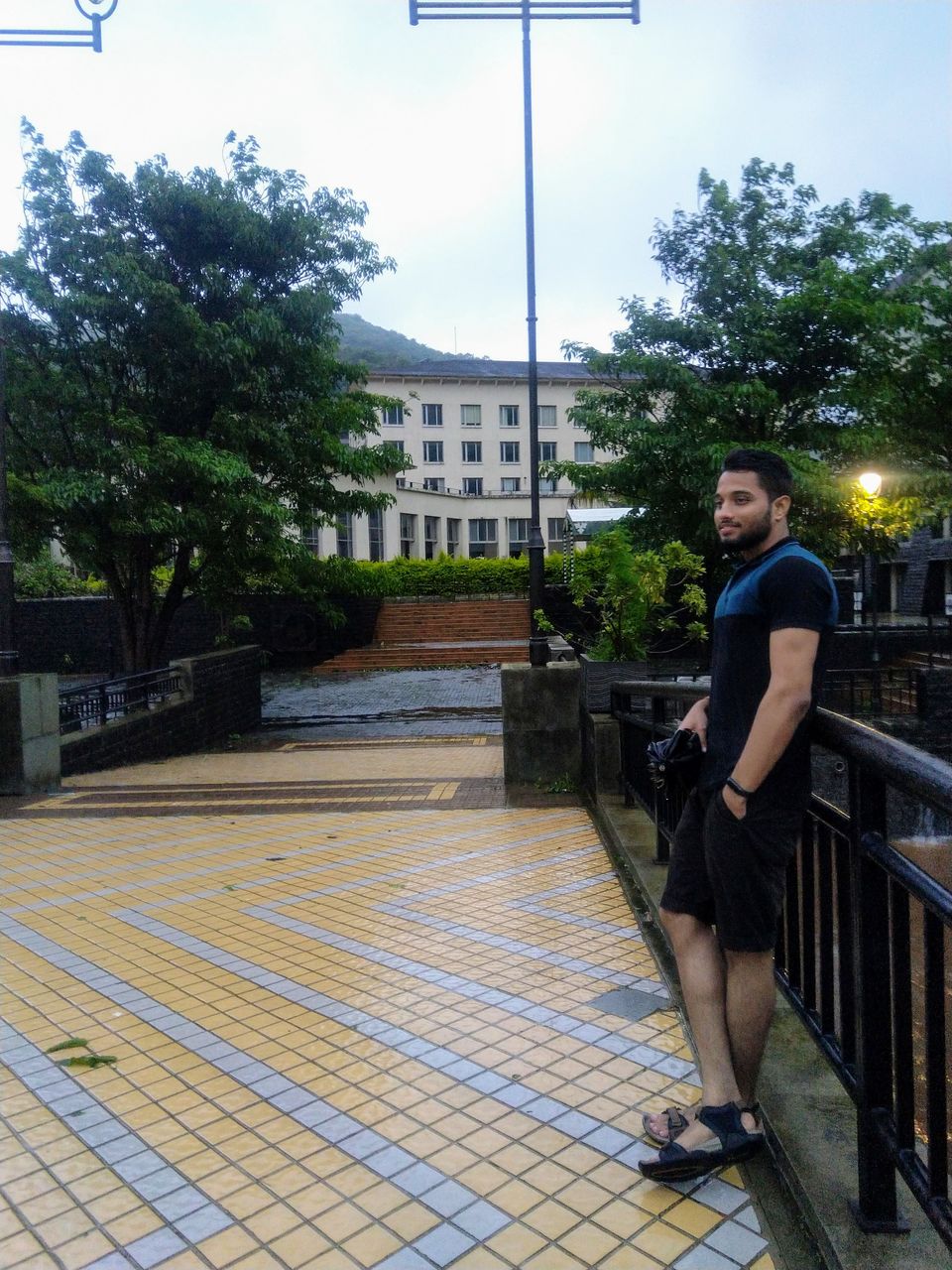 Photo of Lavasa - A perfect weekend gateway. 3/11 by Sadasiba Sahu