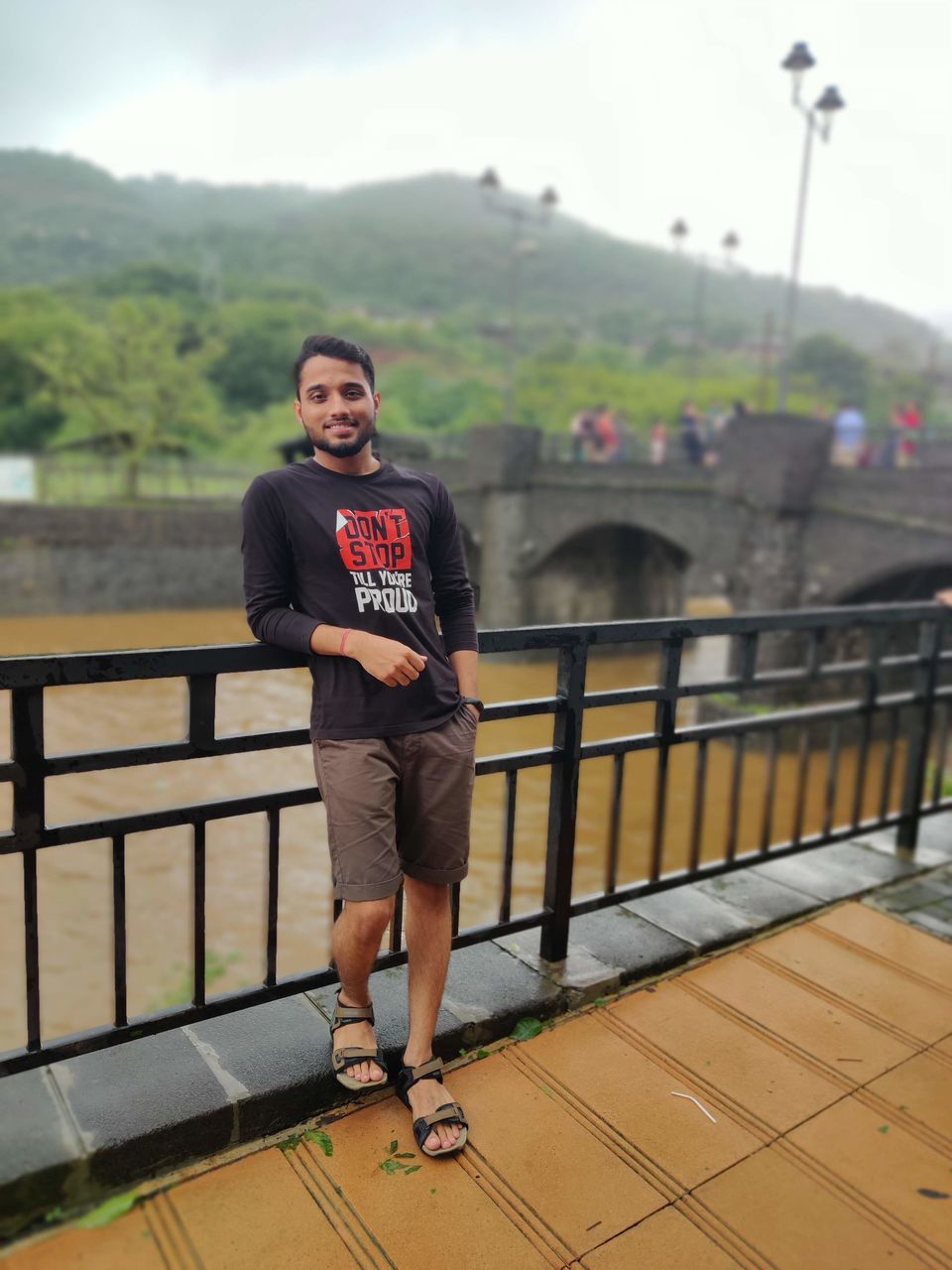 Photo of Lavasa - A perfect weekend gateway. 11/11 by Sadasiba Sahu