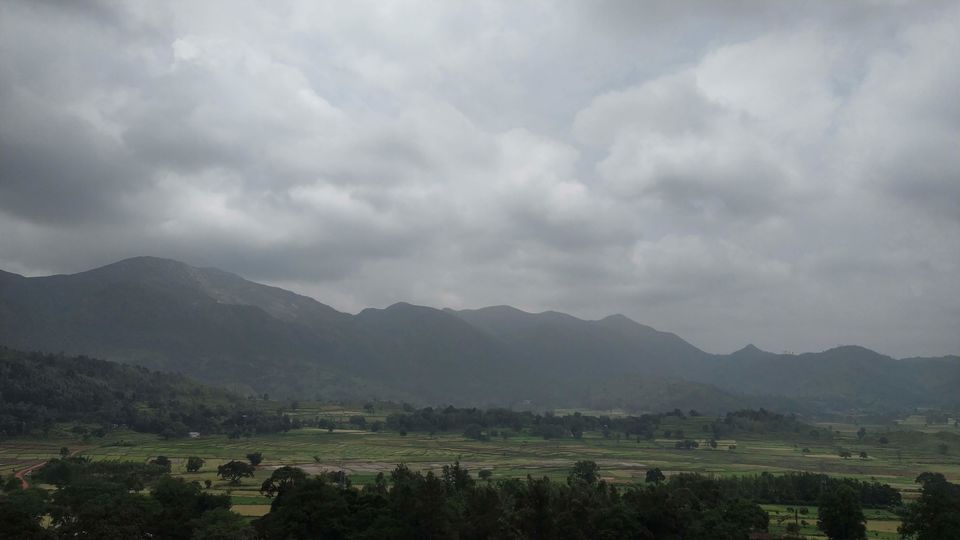 Photo of Araku Valley & Borra Caves - The best kept secret of East India 1/12 by Sadasiba Sahu