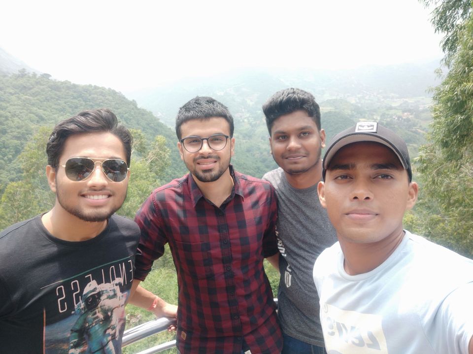 Photo of Araku Valley & Borra Caves - The best kept secret of East India 2/12 by Sadasiba Sahu
