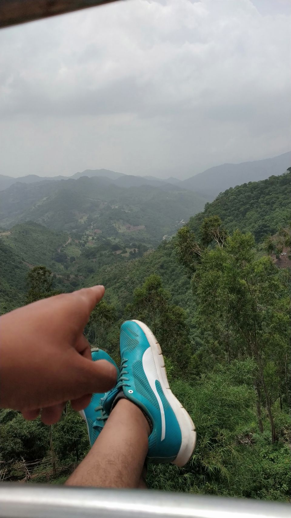Photo of Araku Valley & Borra Caves - The best kept secret of East India 3/12 by Sadasiba Sahu